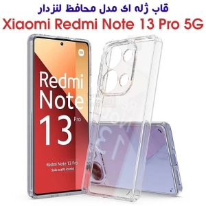 قاب ژله ای نوت 13 پرو 5G مدل محافظ لنز دار
