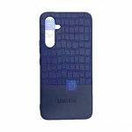 قاب چرمی Samsung Galaxy S23 FE طرح کروکودیل