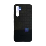 قاب چرمی Samsung Galaxy S23 FE طرح کروکودیل