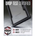 قاب ضدضربه سامسونگ گلکسی S24 الترا مدل Defense Shield