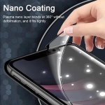 محافظ صفحه گوشی Xiaomi Poco C61 مدل سرامیکی حریم شخصی