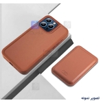 قاب چرمی اورجینال سامسونگ گلکسی S23 FE مدل HDD
