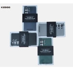 قاب چرمی سامسونگ گلکسی S24 الترا مدل K-ZDOO Noble