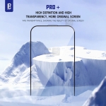 گلس آیفون 15 پرو مکس مدل Lanbi ESD Pro Plus