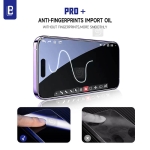 گلس آیفون 15 پرو مکس مدل Lanbi ESD Pro Plus