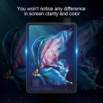 گلس نیلکین آیپد ایر 10.9 2024 مدل Amazing H+ Glass