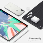 گلس نیلکین آیپد ایر 10.9 2024 مدل Amazing H+ Glass