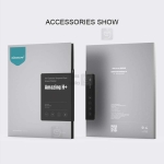 گلس نیلکین آیپد ایر 10.9 2024 مدل Amazing H+ Glass