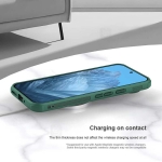 قاب مگنتی نیلکین گوگل پیکسل 9 پرو مدل Frosted Shield Pro Magnetic