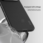 قاب مگنتی نیلکین گوگل پیکسل 9 پرو مدل Frosted Shield Pro Magnetic