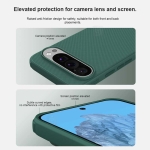 قاب مگنتی نیلکین گوگل پیکسل 9 پرو مدل Frosted Shield Pro Magnetic