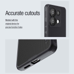 قاب مگنتی نیلکین Xiaomi Poco X6 مدل Frosted Shield Pro Magnetic