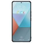 قاب مگنتی نیلکین Xiaomi Poco X6 مدل Frosted Shield Pro Magnetic