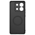 قاب مگنتی نیلکین Xiaomi Poco X6 مدل Frosted Shield Pro Magnetic