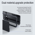 قاب مگنتی نیلکین Xiaomi Poco X6 مدل Frosted Shield Pro Magnetic