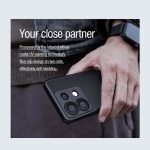 قاب مگنتی نیلکین Xiaomi Poco X6 مدل Frosted Shield Pro Magnetic