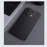 قاب مگنتی نیلکین Xiaomi Poco X6 مدل Frosted Shield Pro Magnetic