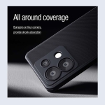 قاب مگنتی نیلکین Xiaomi Poco X6 مدل Frosted Shield Pro Magnetic