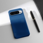 قاب نیلکین گوگل پیکسل 9 پرو مدل Frosted Shield Pro