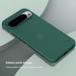 قاب نیلکین گوگل پیکسل 9 پرو مدل Frosted Shield Pro