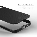 قاب نیلکین گوگل پیکسل 9 پرو مدل Frosted Shield Pro