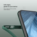 قاب نیلکین گوگل پیکسل 9 پرو مدل Frosted Shield Pro