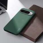 قاب نیلکین گوگل پیکسل 9 پرو مدل Frosted Shield Pro