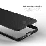 قاب نیلکین شیائومی ردمی توربو 3 مدل Frosted Shield Pro