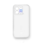 قاب سیلیکونی اصلی شیائومی ردمی نوت 13 پرو 4G مدل محافظ لنزدار