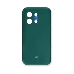 قاب سیلیکونی اصلی شیائومی ردمی نوت 13 پرو 4G مدل محافظ لنزدار