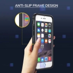 قاب گوشی آیفون 6s پلاس مدل پافری
