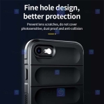 قاب گوشی آیفون 6s پلاس مدل پافری
