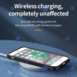 قاب گوشی آیفون 6s پلاس مدل پافری