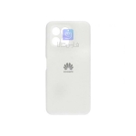 قاب سیلیکونی آنر X8 5G مدل محافظ لنز دار