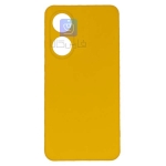 قاب سیلیکونی اپو A58 4G مدل محافظ لنز دار