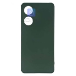 قاب سیلیکونی اپو A58 4G مدل محافظ لنز دار