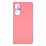 قاب سیلیکونی اپو A78 4G مدل محافظ لنز دار