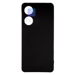قاب سیلیکونی اپو A78 4G مدل محافظ لنز دار