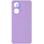 قاب سیلیکونی اپو A98 مدل محافظ لنز دار