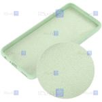 قاب سیلیکونی اپو Reno10 5G مدل محافظ لنز دار