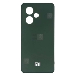 قاب سیلیکونی شیائومی پوکو M6 مدل محافظ لنز دار