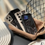 قاب دخترانه شیائومی پوکو M6 پرو 4G مدل Solid Butterfly