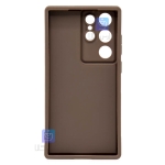 قاب طرح دار Samsung Galaxy S23 Ultra مدل Solid Hallo BEAR