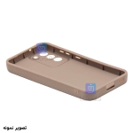 قاب طرح دار آیفون 15 پرو مکس مدل Solid Happy Smile