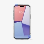 قاب اسپیگن آیفون 15 پرو مکس مدل Ultra Hybrid