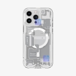 قاب اسپیگن آیفون 15 پرو مکس مدل Ultra Hybrid