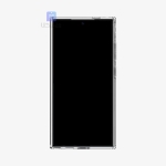 قاب اسپیگن سامسونگ گلکسی S23 الترا مدل Ultra Hybrid