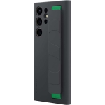 قاب اورجینال سامسونگ دستگیره استندی سامسونگ گلکسی S23 الترا مدل Standing Grip