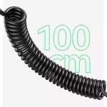 شارژر فندکی 60 وات یوسامز مدل US-CC167