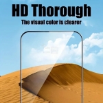 گلس فول سامسونگ گلکسی M11 مدل 10D Pro